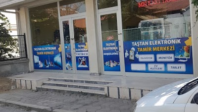 Taştan Elektronik - Beyaz Eşya Servisi