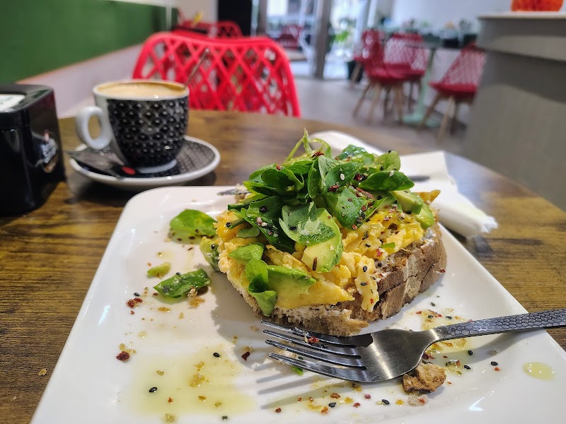 Muzi Coffee and Brunch photo 4