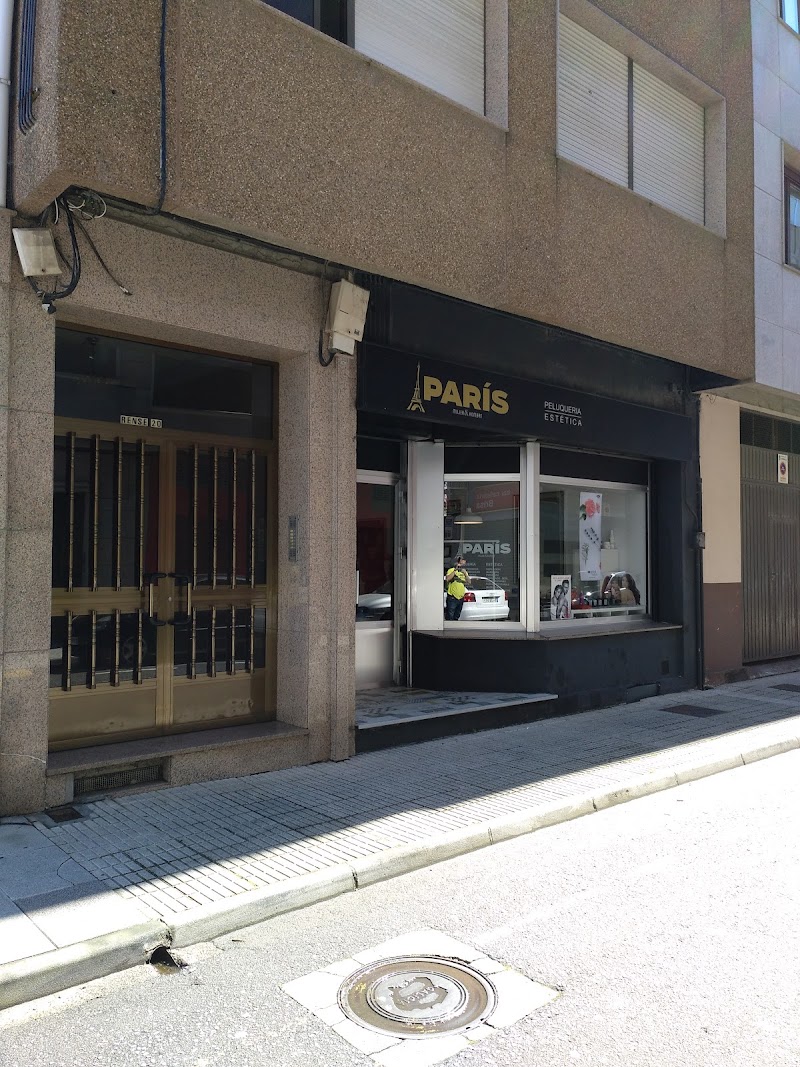 Peluqueria estetica Paris photo 1