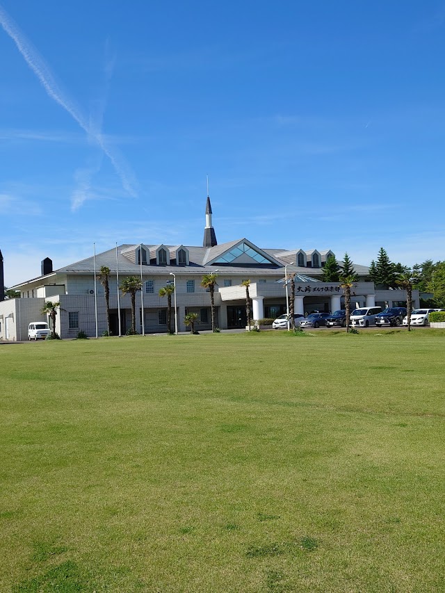 Ōsaki Golf Club - Photo 2