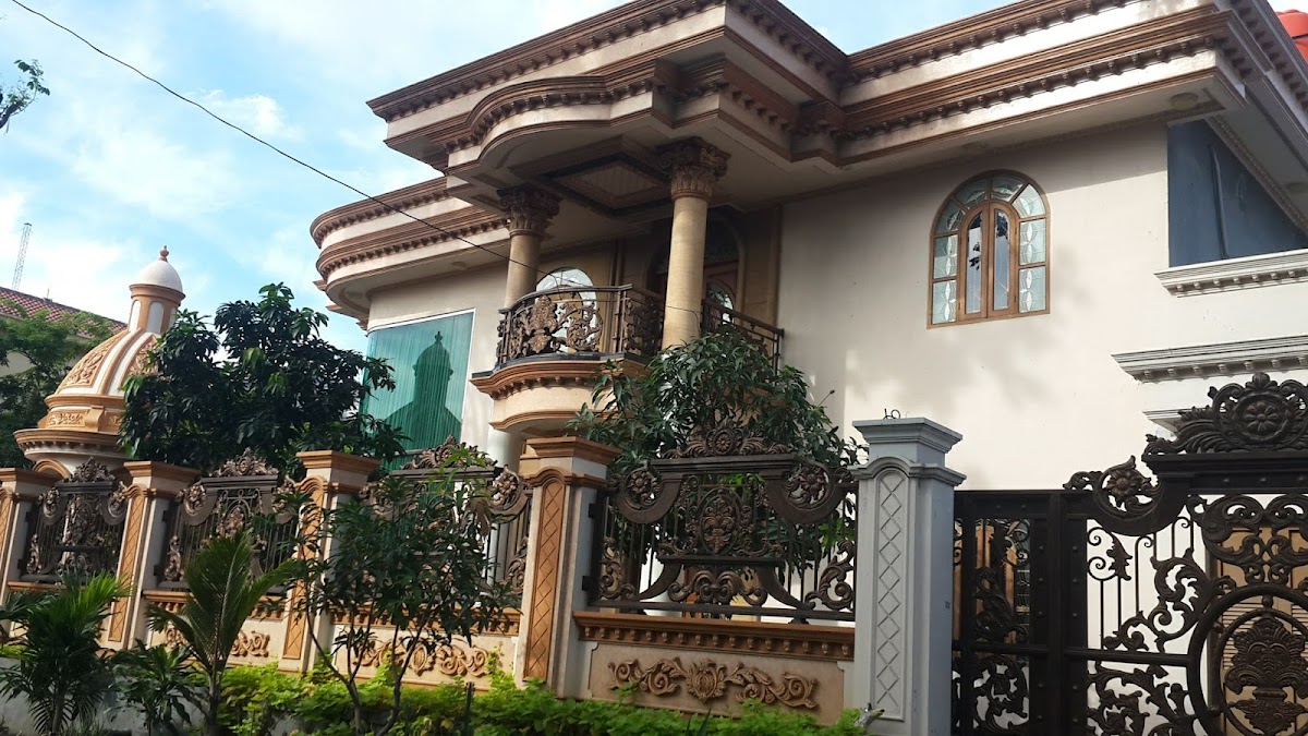 Rumah Kost TBR