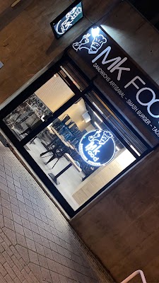 Photo Mk Food