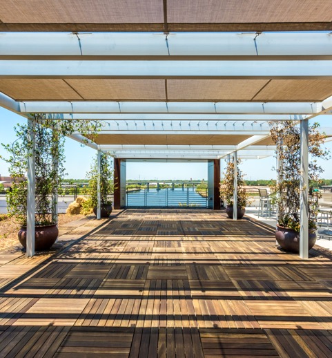 Rooftop 220 — Event Venue in Tampa