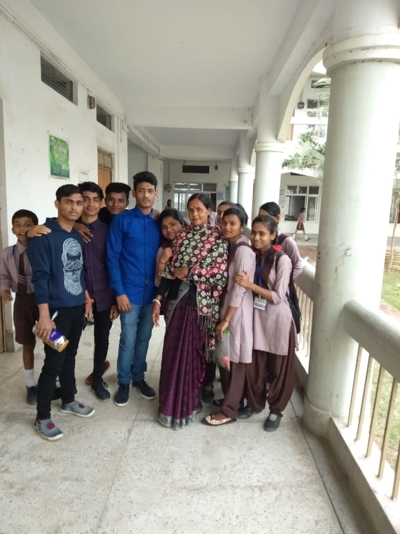 DR B.R AMBEDKAR HIGH SCHOOL Google photo 4
