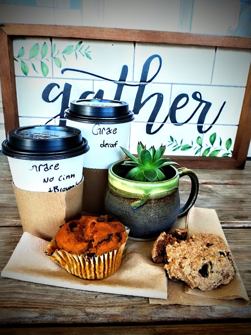 Southern Grace Coffee Co. photo 2