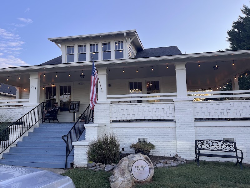 Southern Grace Coffee Co. photo 3