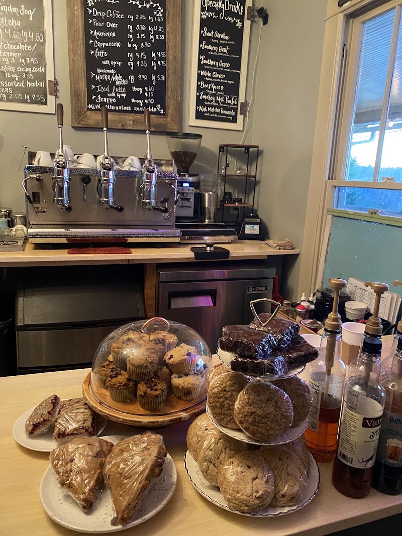 Southern Grace Coffee Co. photo 2