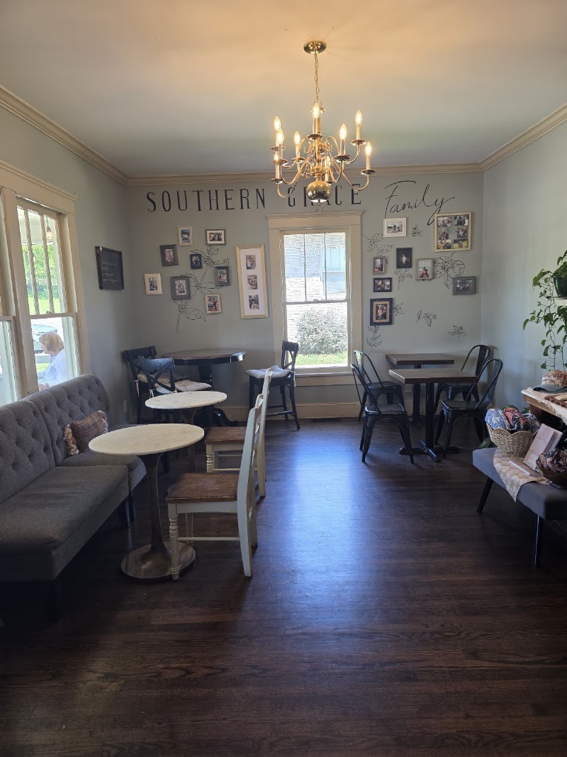 Southern Grace Coffee Co. photo 4