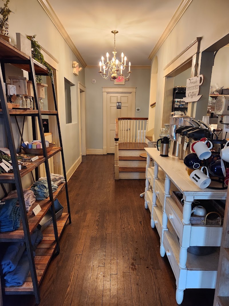Southern Grace Coffee Co. photo 1