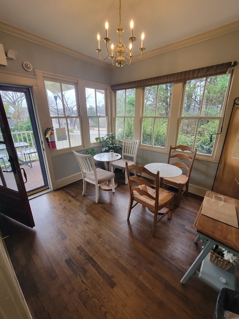 Southern Grace Coffee Co. photo 4