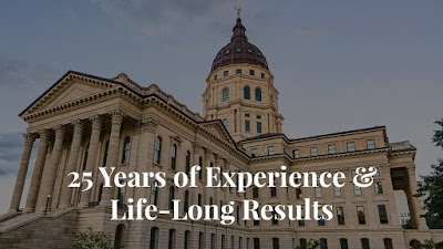 Fincher Law Injury & Accident Lawyers Topeka - Car accident lawyer in Topeka