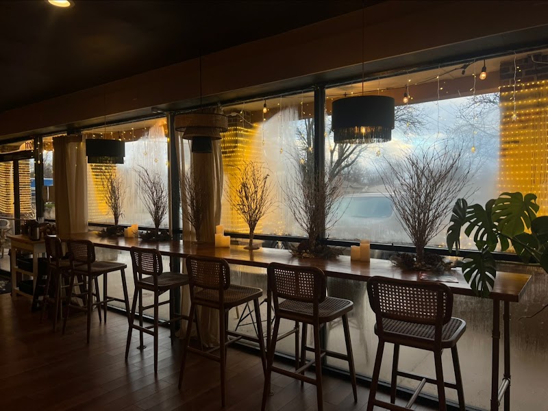 Socialite Cafe photo 1