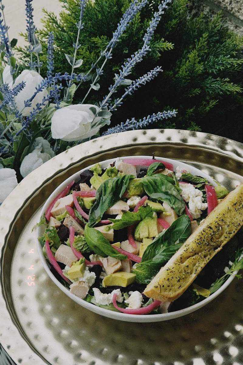 Socialite Cafe photo 2