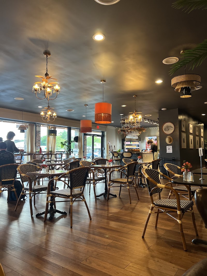 Socialite Cafe photo 4