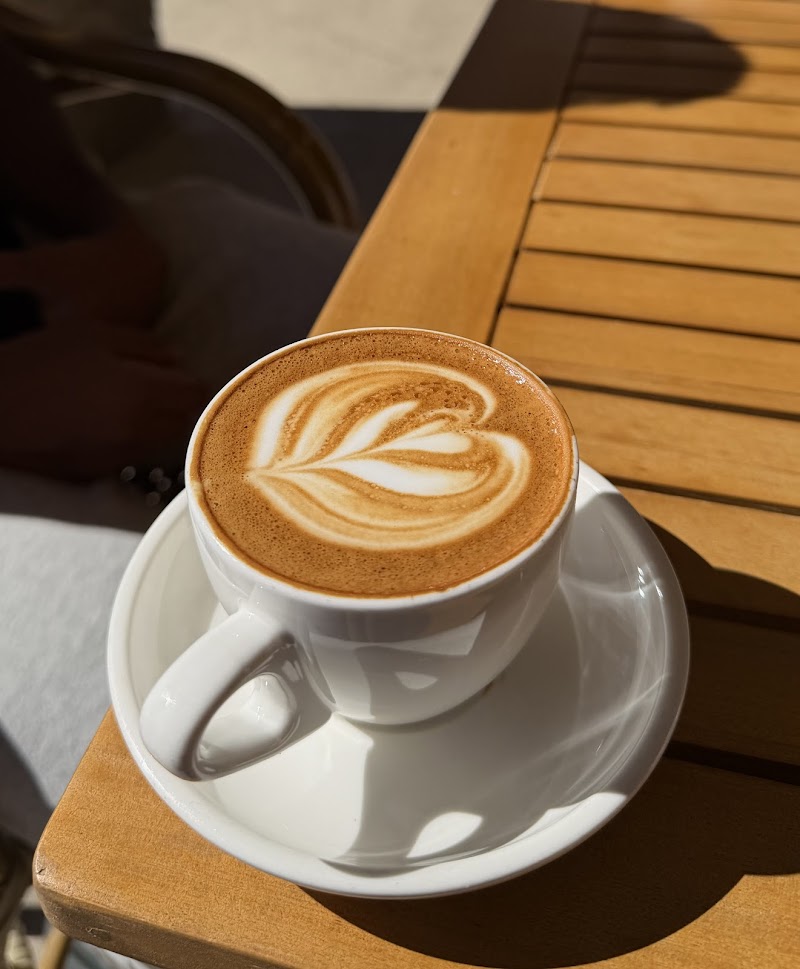 Socialite Cafe photo 3