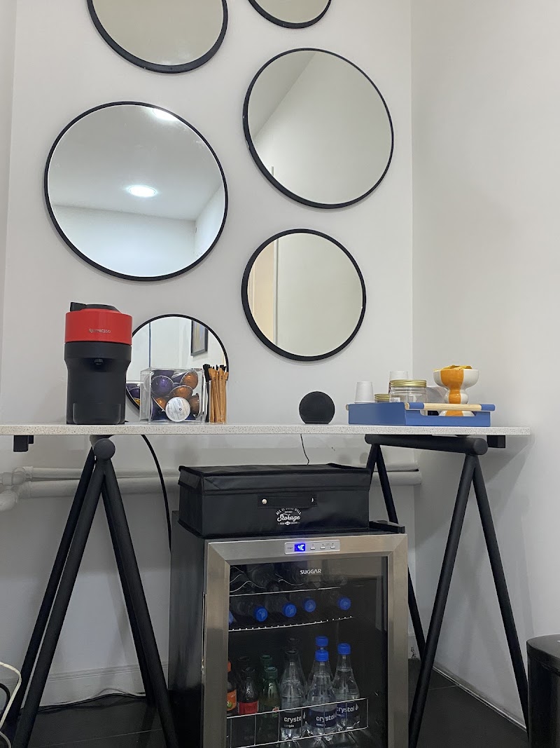 Foto de Dra Giovanna Laboissière dermatologista