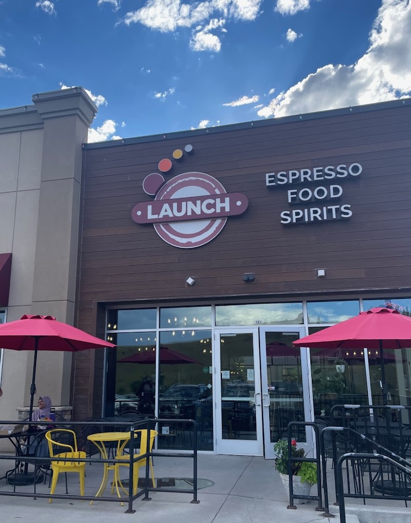 Launch Espresso Food Spirits - Cafe photo 2