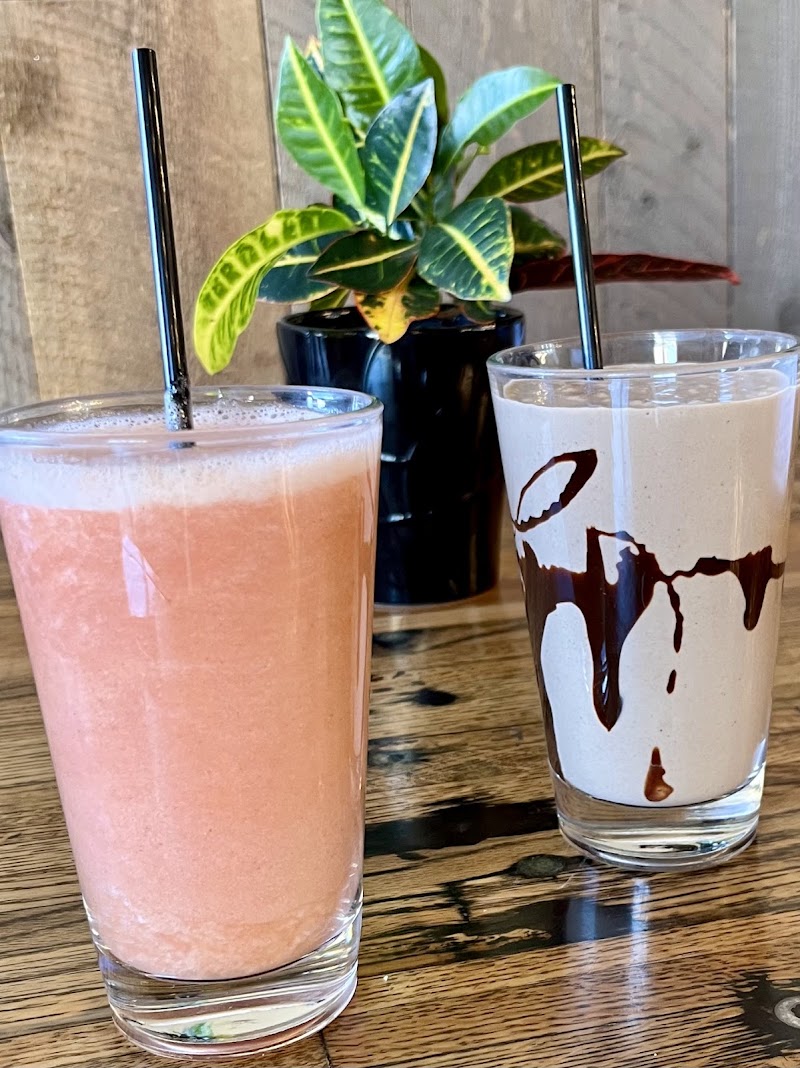 Launch Espresso Food Spirits - Cafe photo 4