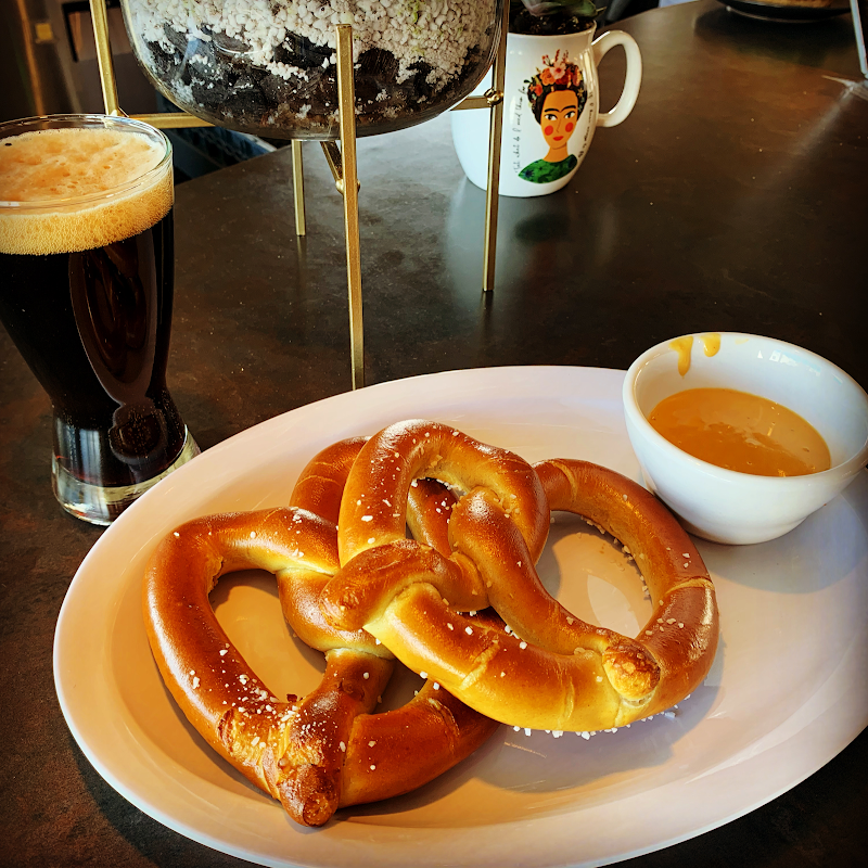 Launch Espresso Food Spirits - Cafe photo 3