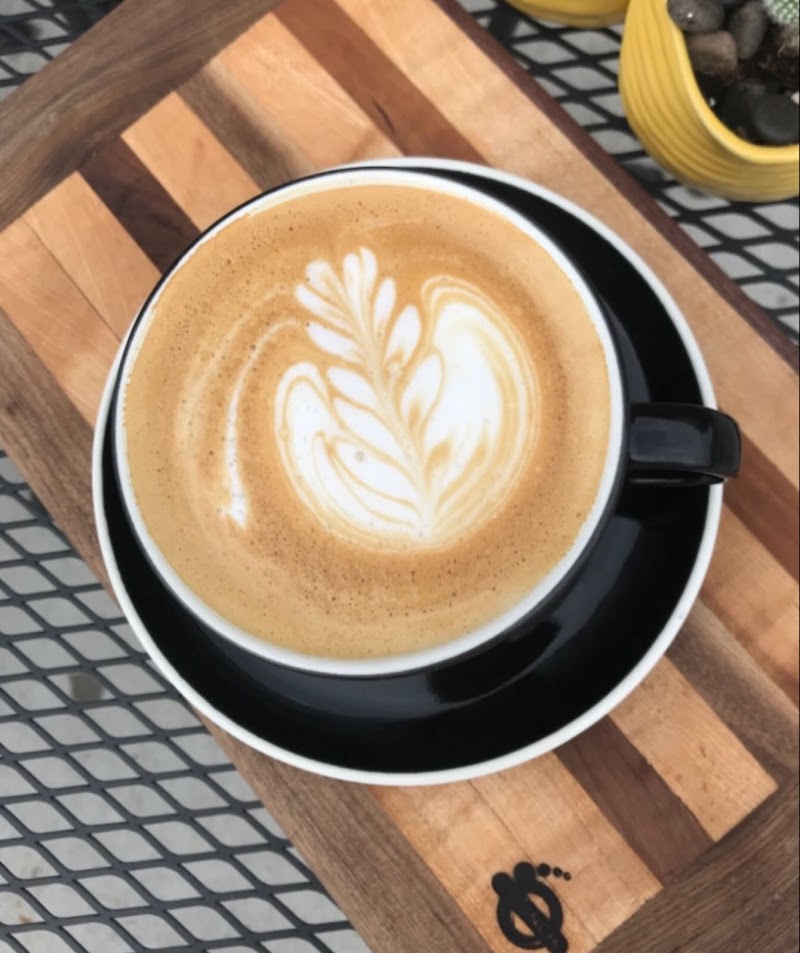 Launch Espresso Food Spirits - Cafe photo 4