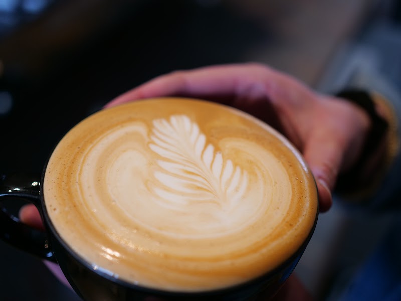 Launch Espresso Food Spirits - Cafe photo 3