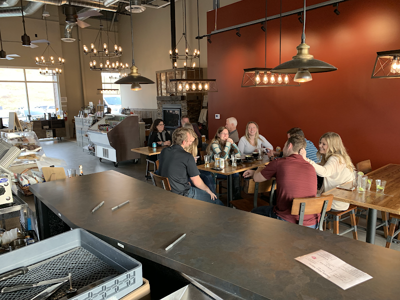 Launch Espresso Food Spirits - Cafe photo 1