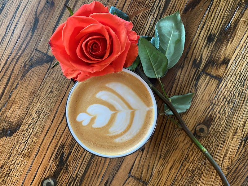 Launch Espresso Food Spirits - Cafe photo 3