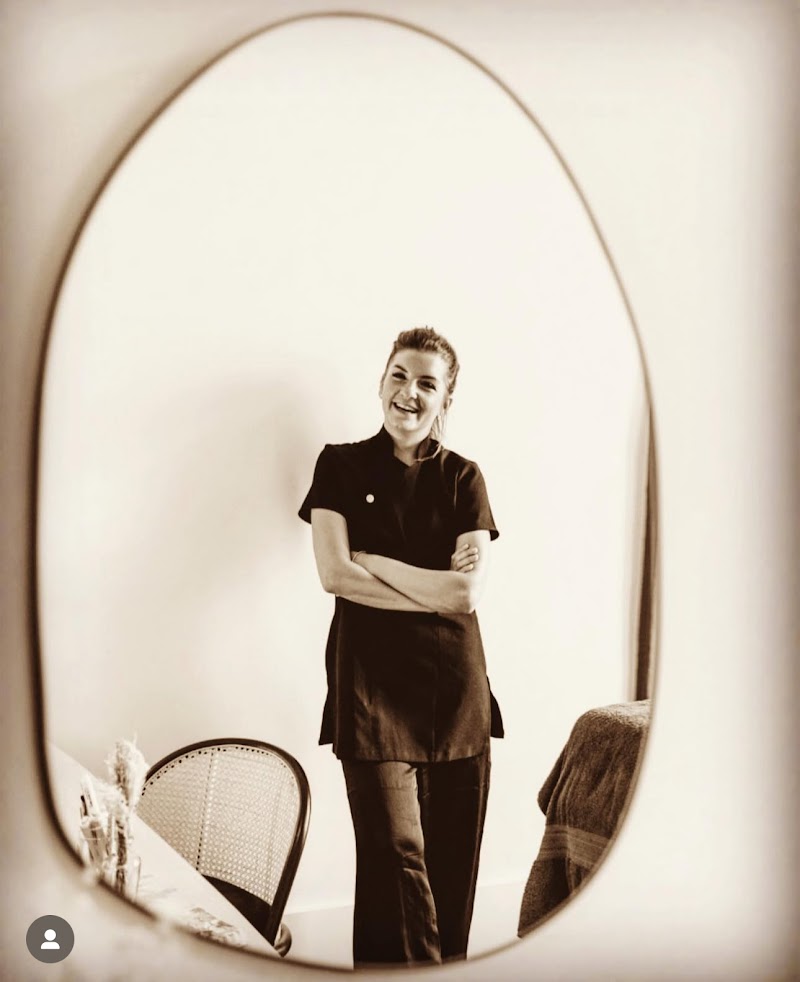 SARAH RICCIO (MAISON CIRCE) — photo 2