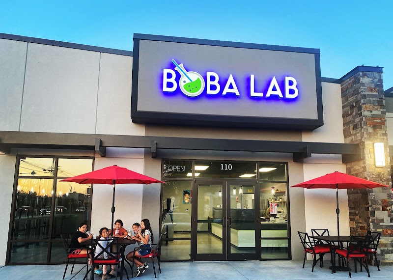 Boba Lab photo 3