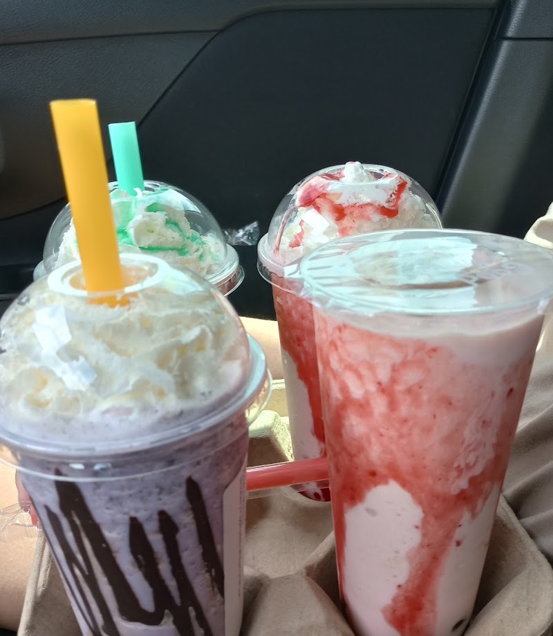 Boba Lab photo 2
