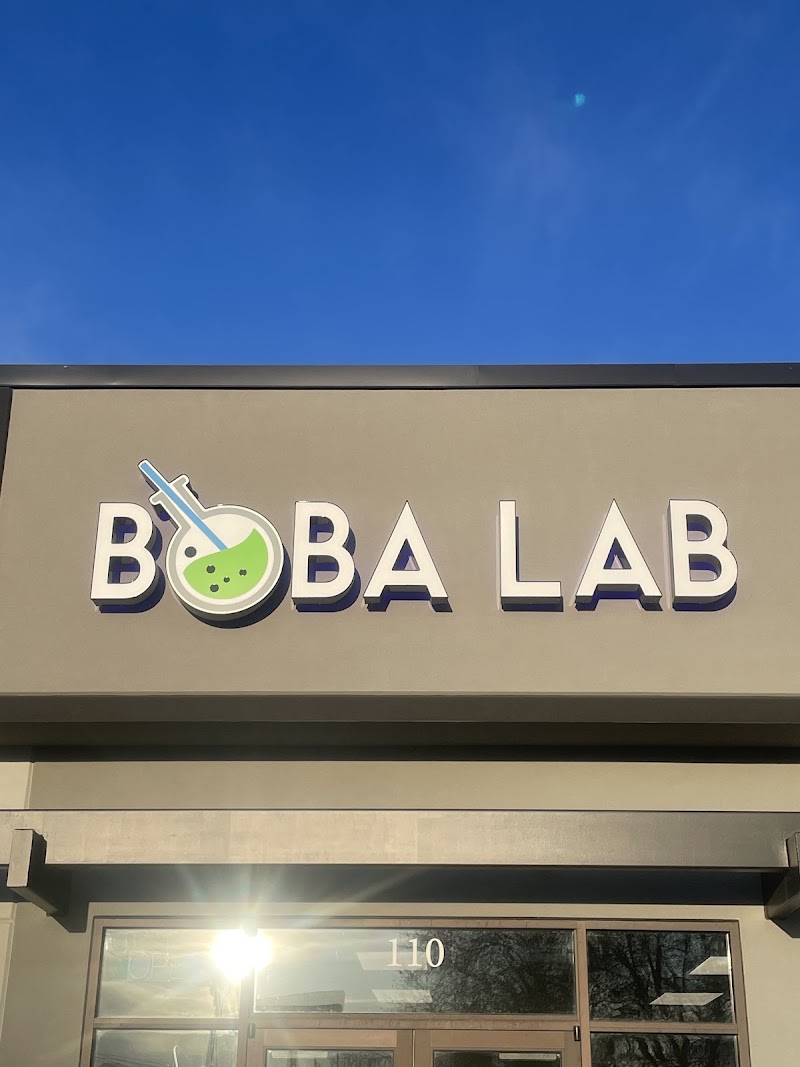Boba Lab photo 1