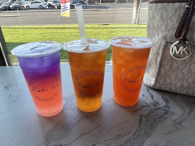 Boba Lab photo 2