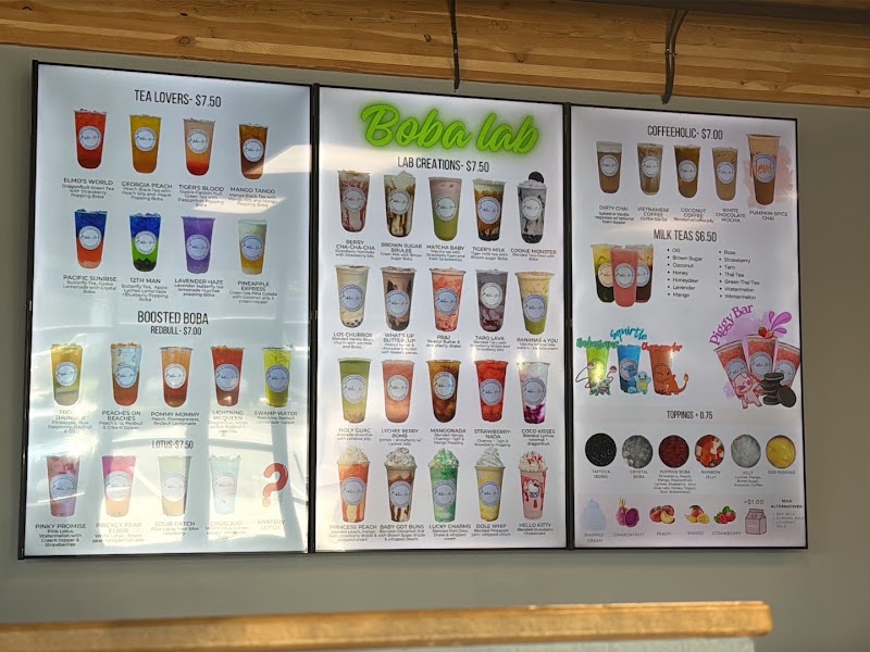 Boba Lab photo 4