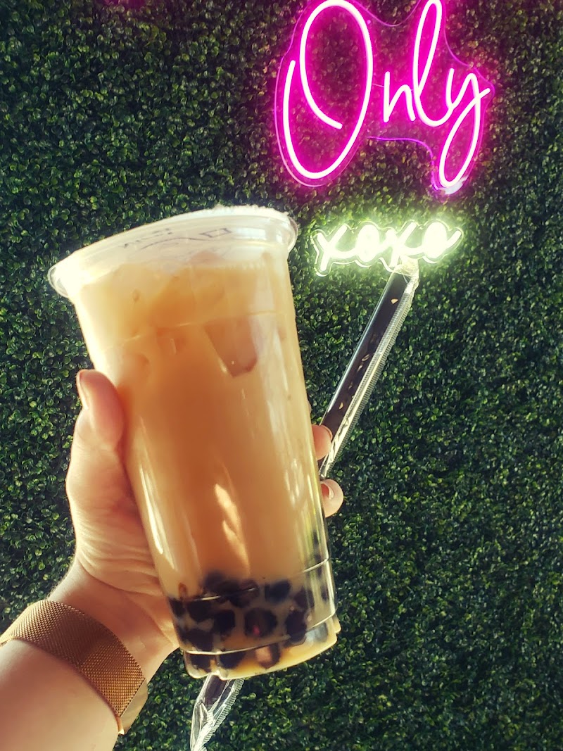 Boba Lab photo 2