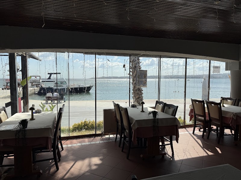 Star Balık - Beylikdüzü Restoran