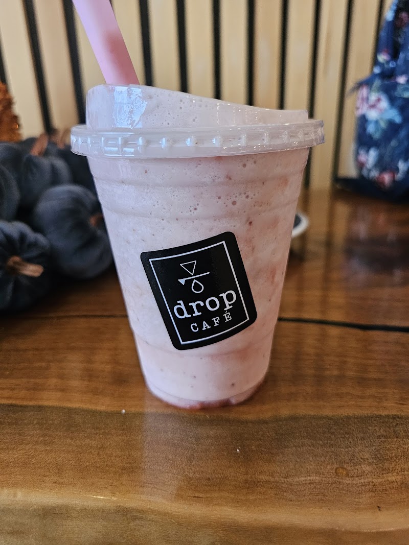 Drop Cafe photo 4