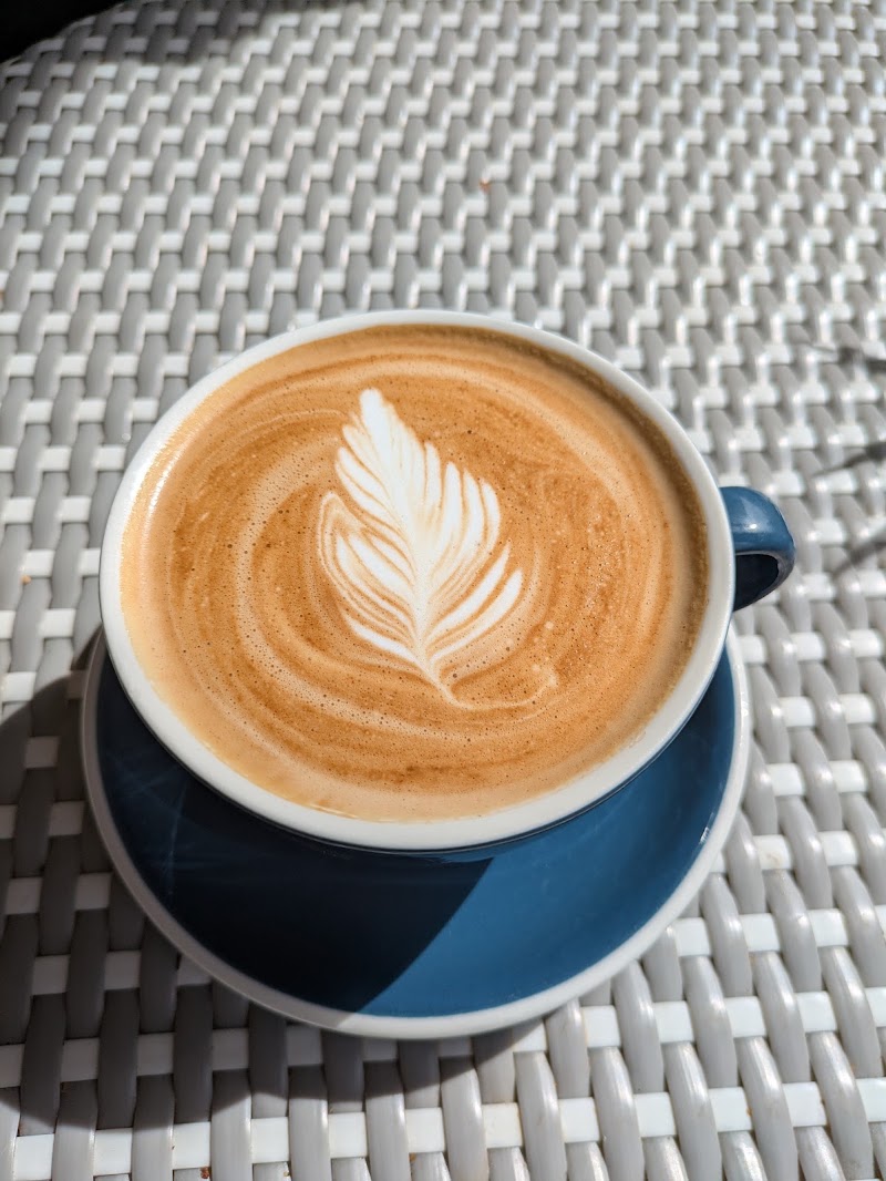 Drop Cafe photo 4