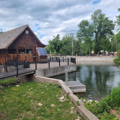 Spearfish City Campground