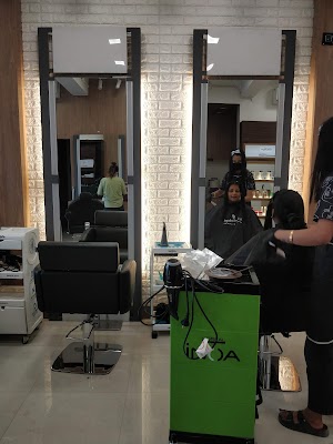 Women's Care Salon, Purnea