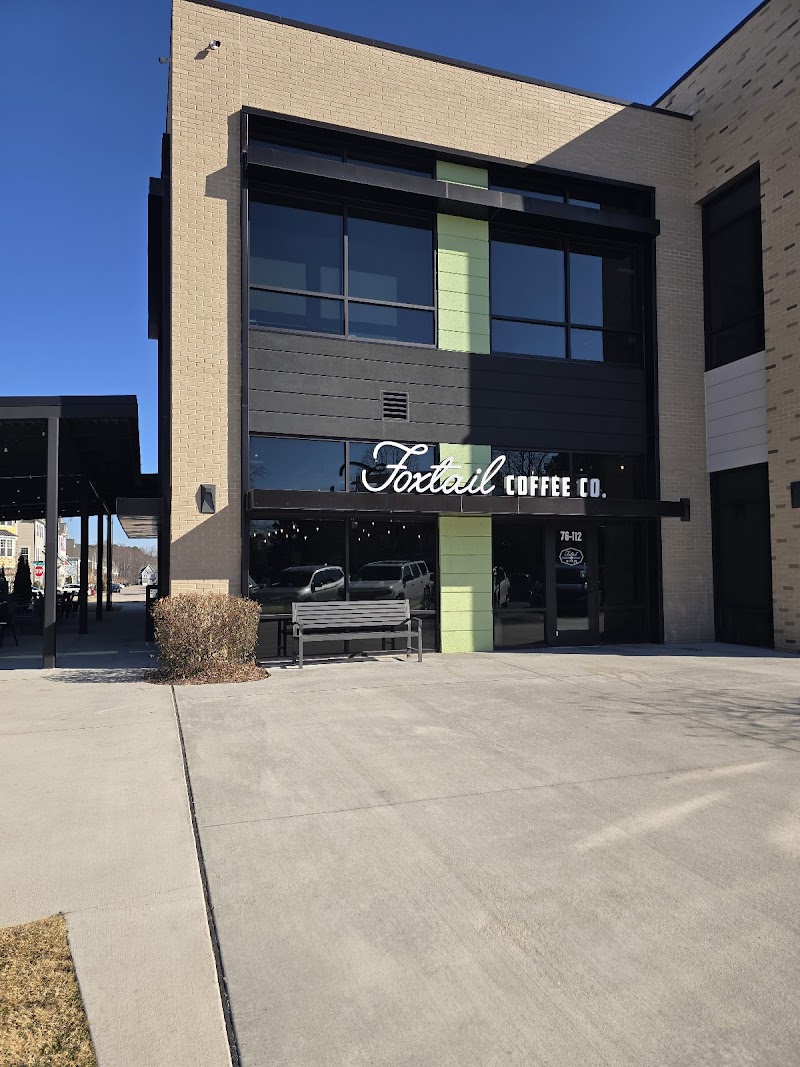 Foxtail Coffee - Hunter Street photo 3