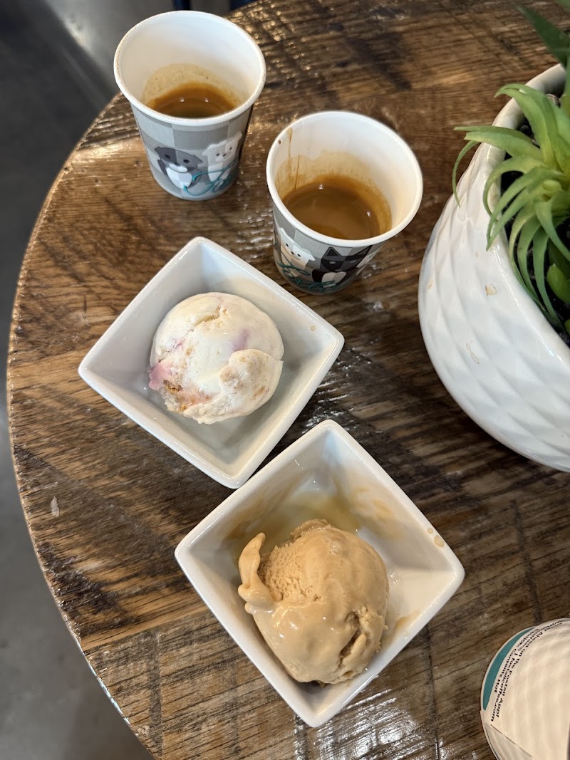 Foxtail Coffee - Hunter Street photo 2