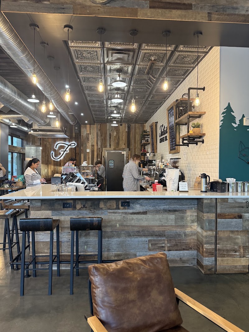 Foxtail Coffee - Hunter Street photo 3