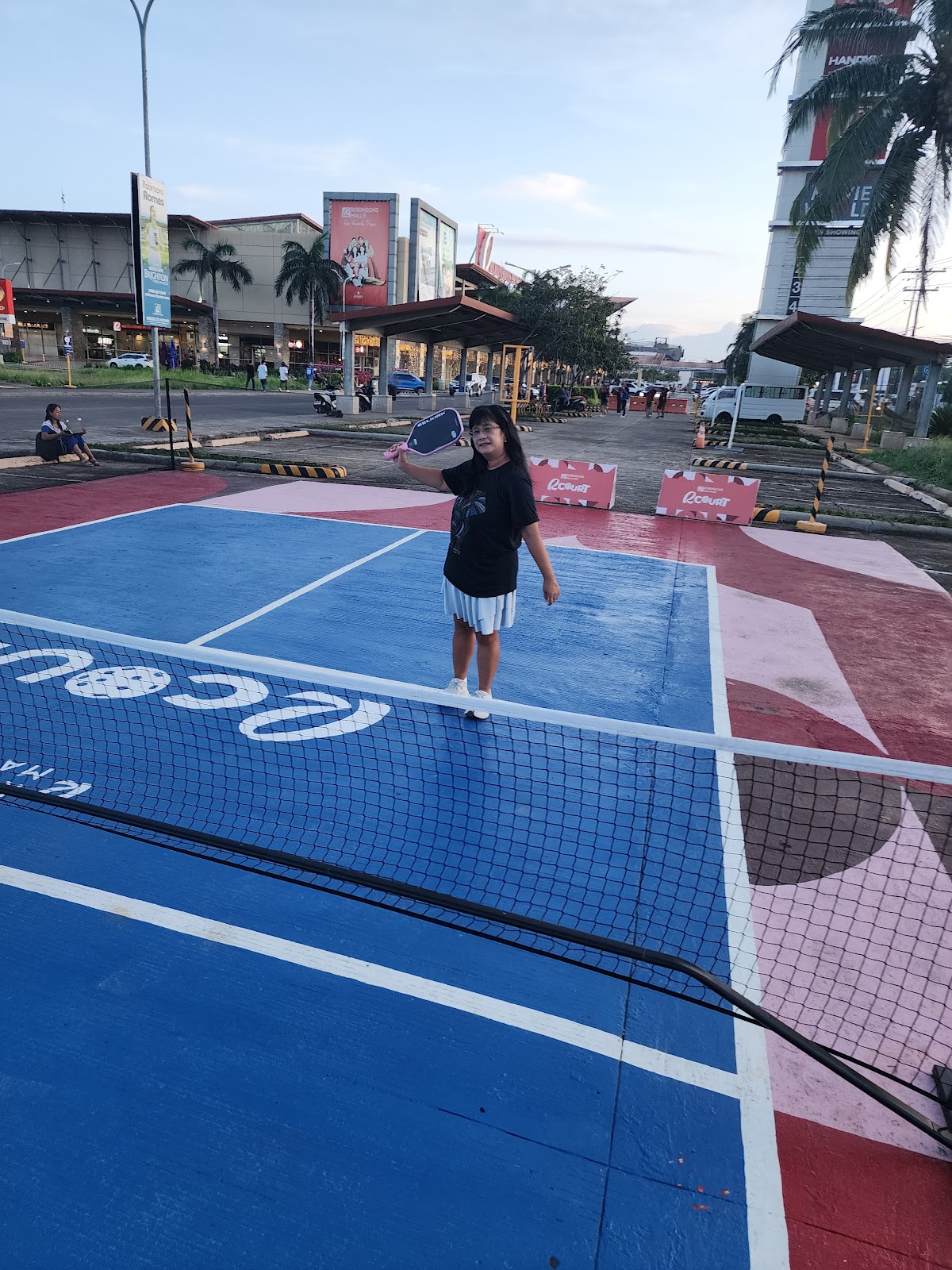RobPalawan Pickleball Court photo 3