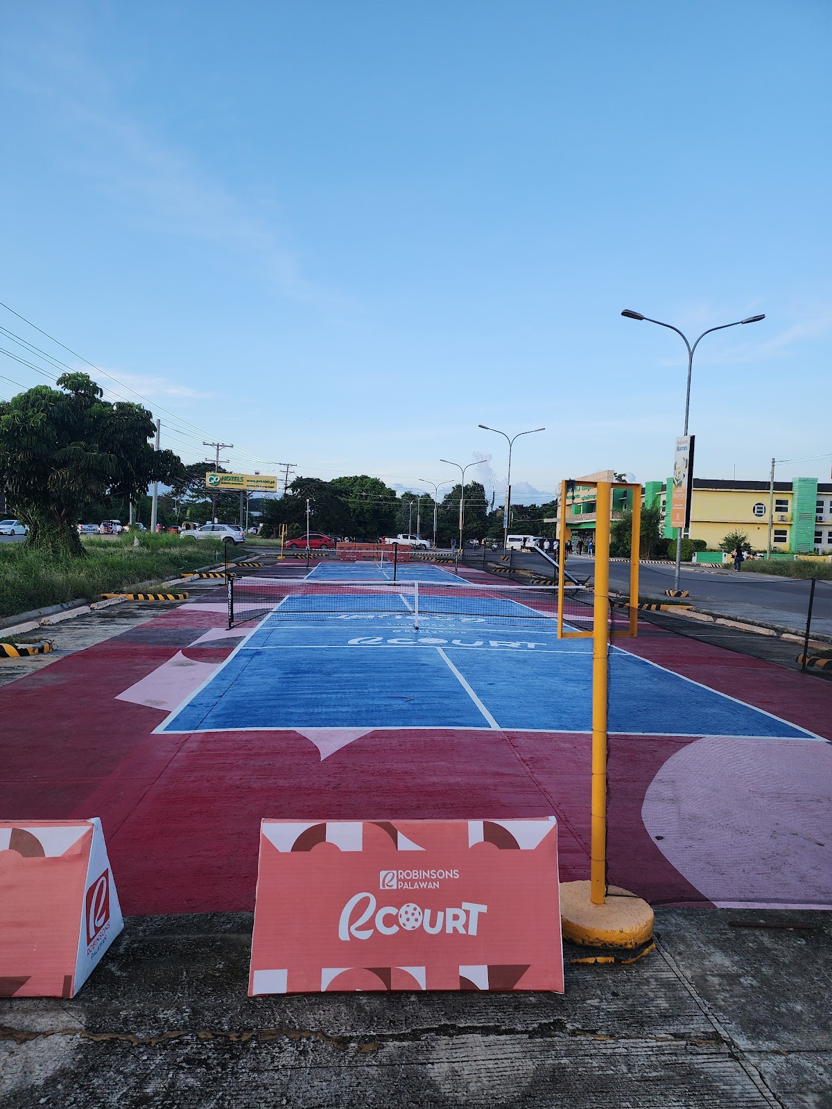 RobPalawan Pickleball Court photo 4