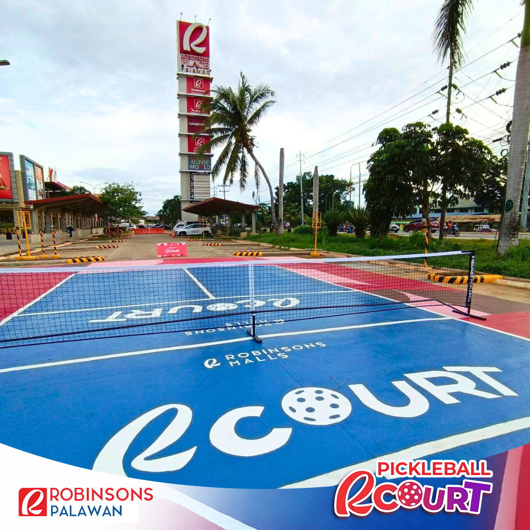 RobPalawan Pickleball Court photo 2