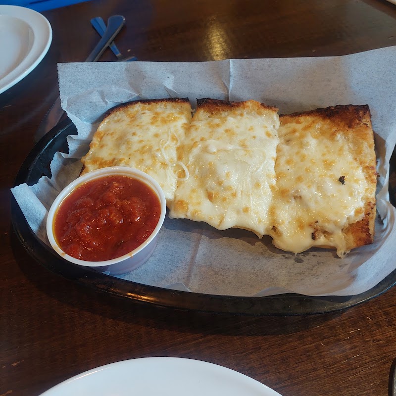 Toni's Detroit Style Pizza photo 4
