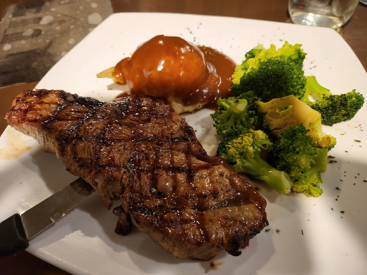 Mascoutah Steak House photo 3