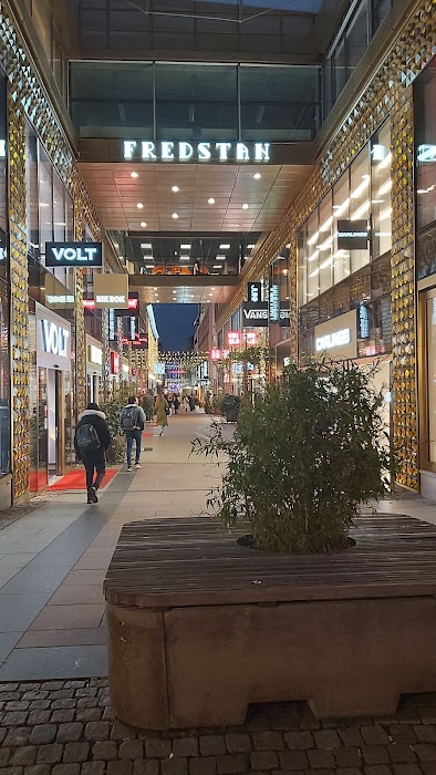 Fredstan fotoğraf 1