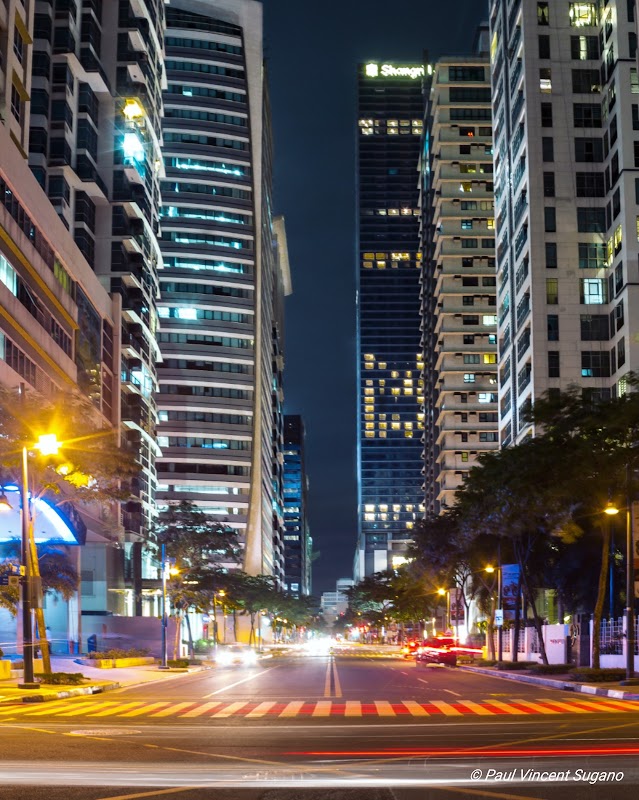UnionBank of the Philippines - 2nd Ave. BGC