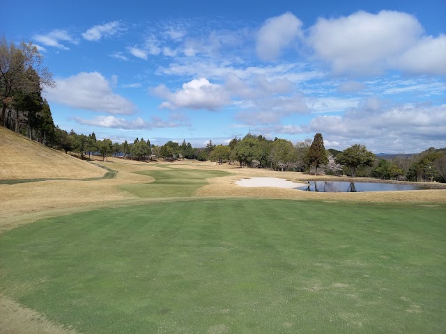Chukyo Golf Club Ishino Course - Photo 3